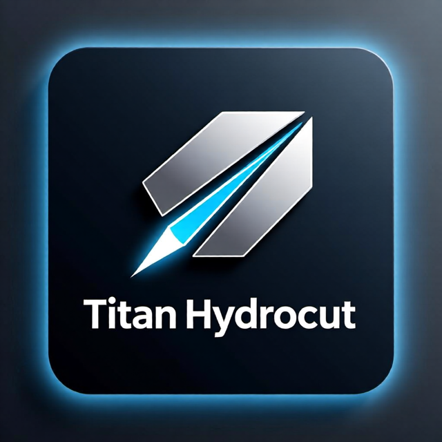 Titan Hydrocut